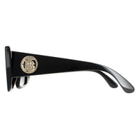 Burberry Sunglasses BE4344 Daisy 300187 Black Dark Grey
