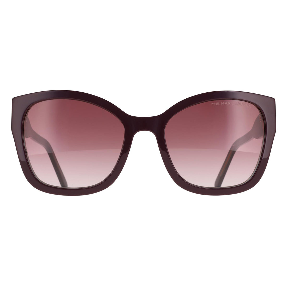 Marc Jacobs Sunglasses MARC 626/S LHF 3X Dark Purple Brown Gradient
