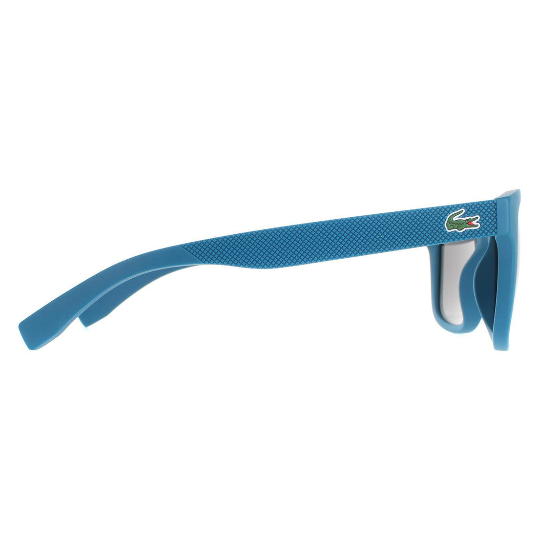 Lacoste Sunglasses L790S 414 Matte Navy Black