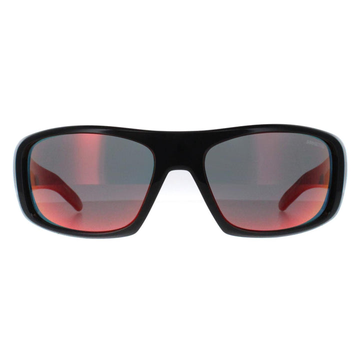 Arnette Sunglasses Hot Shot AN4182 29166Q Black Orange