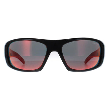 Arnette Sunglasses Hot Shot AN4182 29166Q Black Orange