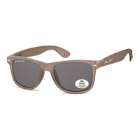 Montana Sunglasses MP1-XL F Grey Grey Polarized
