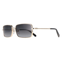 Marc Jacobs Sunglasses MARC 771/S RHL 9O Gold Dark Grey Gradient