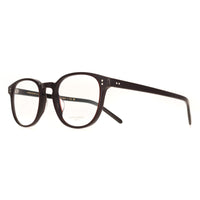 Oliver Peoples Glasses Frames OV5219 Fairmont 1772 Kuri Brown Men
