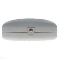 Diesel semi-hard large Sunglasses Case in presentation box with cleaning cloth