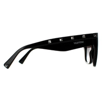 Valentino Sunglasses VA4048 50018G Grey Black Gradient