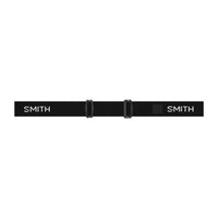 Smith Ski Goggles Squad S 2QJ M5 Black ChromaPop Everyday Rose Gold Mirror & Clear