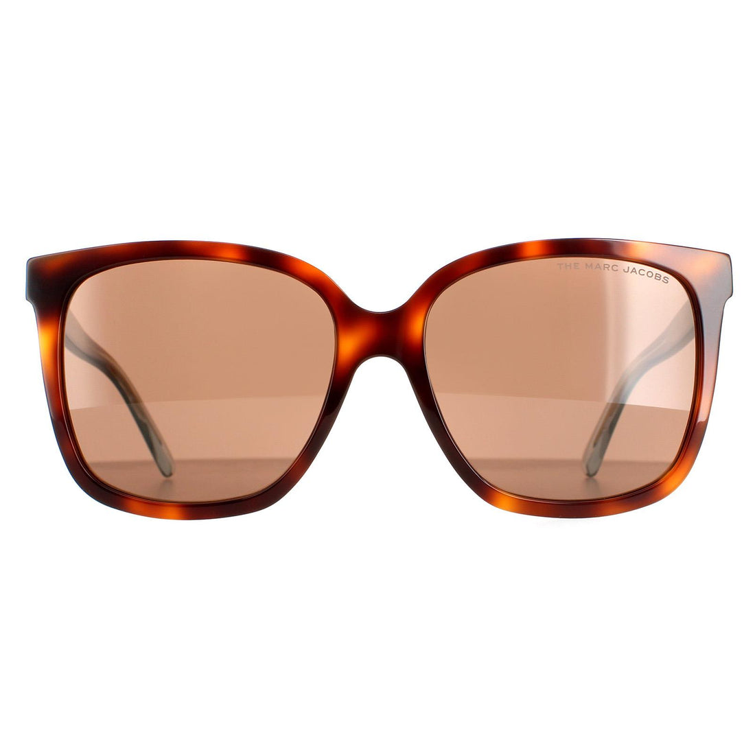 Marc Jacobs Sunglasses MARC 582/S ISK 70 Havana Brown
