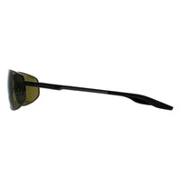 Serengeti Sunglasses Matera 8726 Brushed Gunmetal Mineral Polarized 555nm Green Photochromic