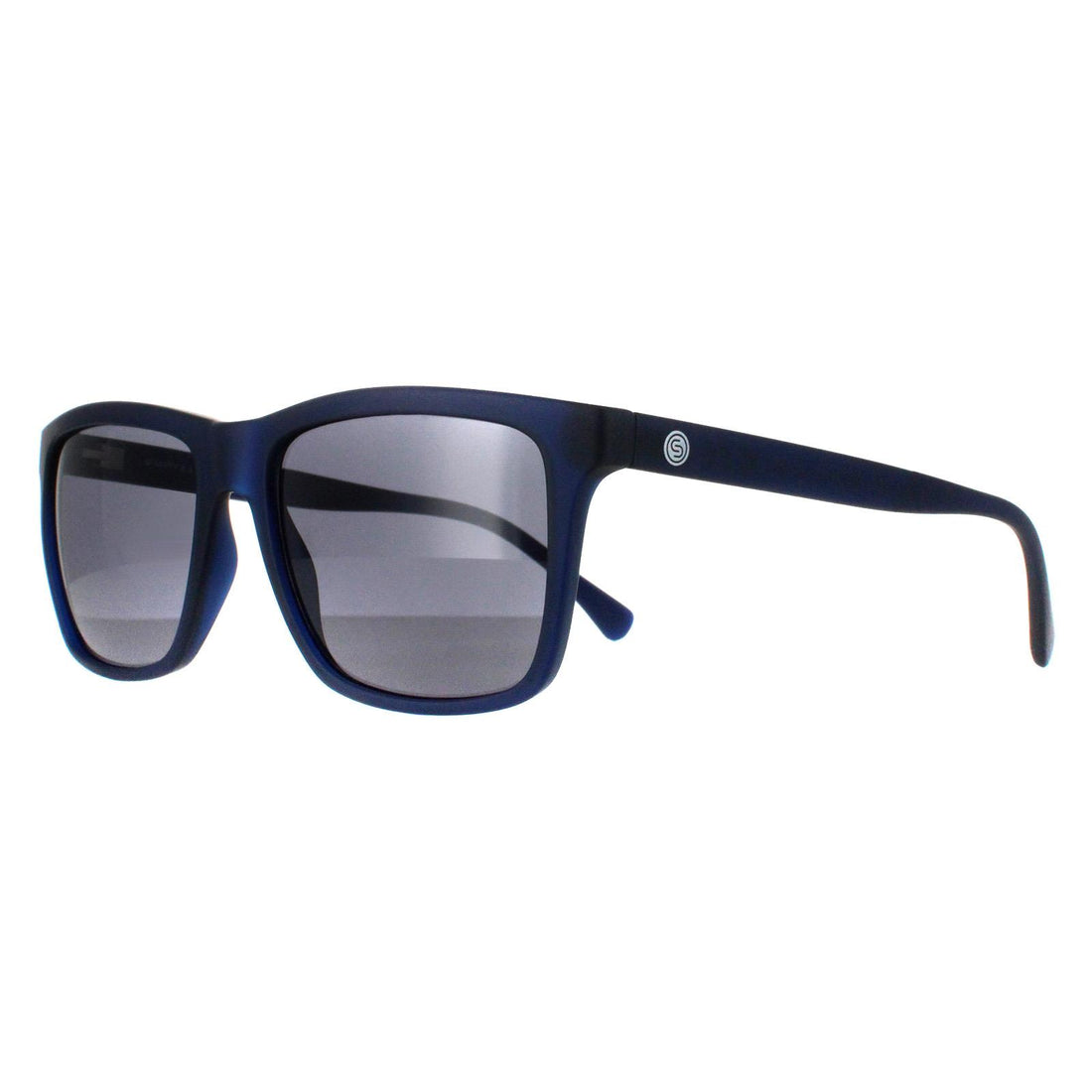 Smarty Sunglasses SB2201 C Matte Blue Grey