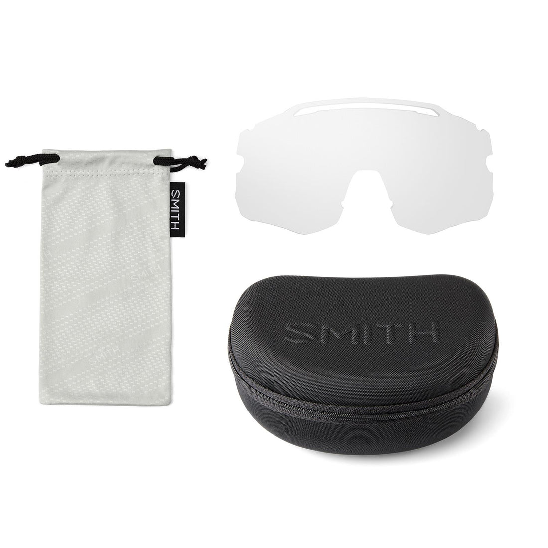 Smith Sunglasses Momentum SIF X8 Matte Olive Green ChromaPop Green Mirror