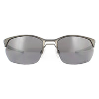 Oakley Wire Tap 2.0 Sunglasses Matte Gunmetal / Prizm Black