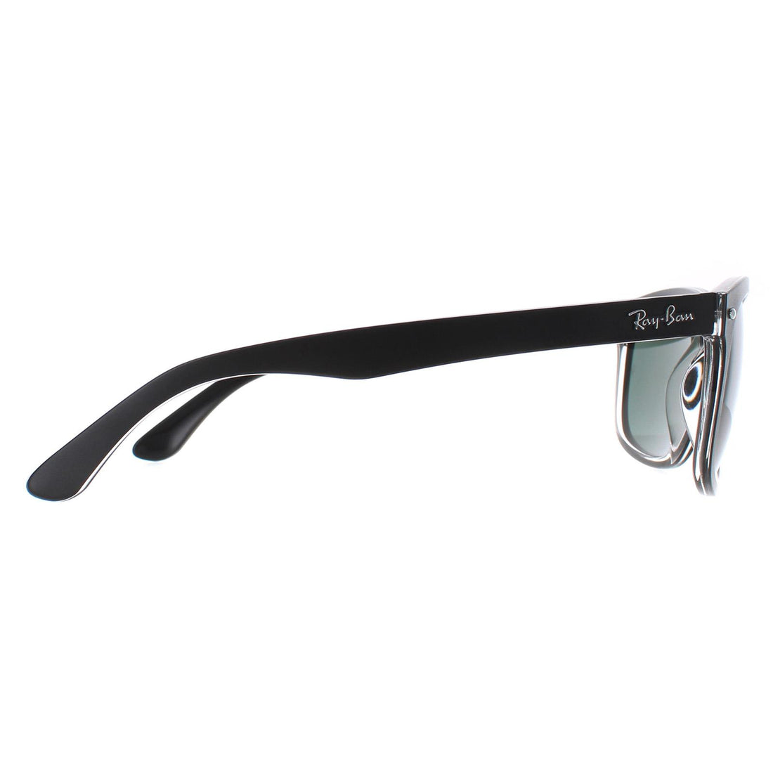 Ray-Ban Sunglasses 4226 605271 Black Green