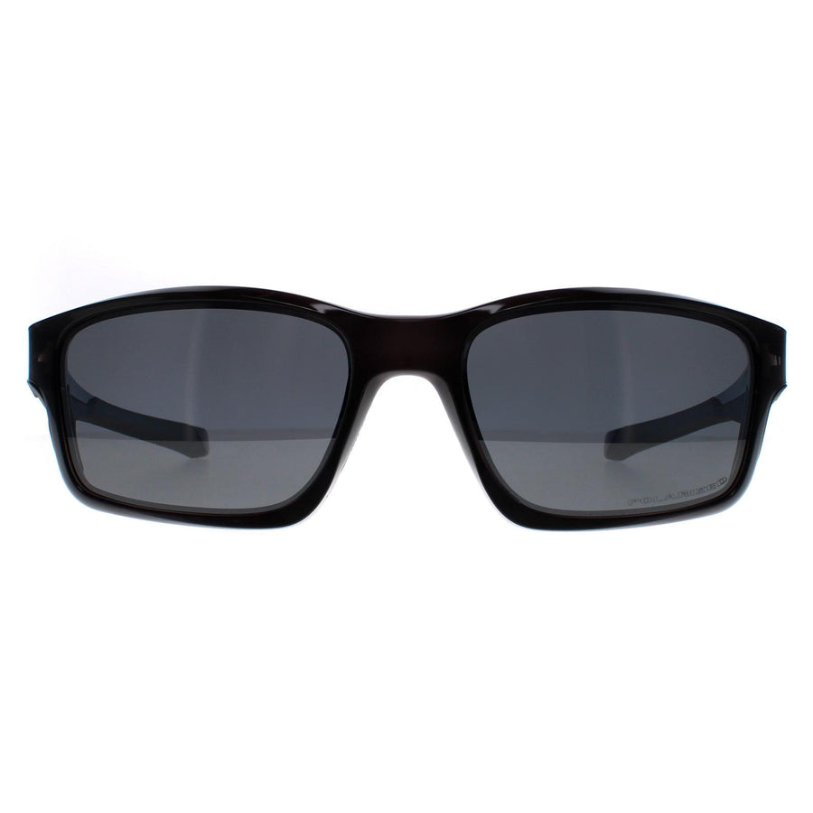 Oakley Chainlink oo9247 Sunglasses Black Ink Black Iridium Polarized