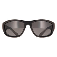 Polaroid Sunglasses PLD 2166/S 003 M9 Matte Black Grey Polarized