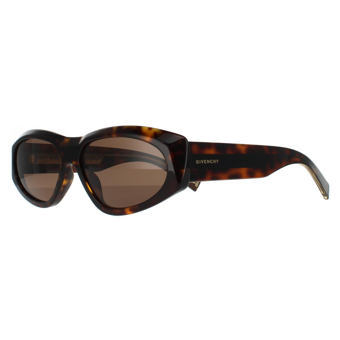Givenchy Sunglasses GV7154/G/S WR9 70 Brown Havana Brown