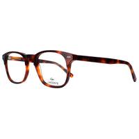 Lacoste Glasses Frames L2832 214 Brown Havana Men Women