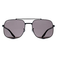 Ray-Ban Sunglasses RB3699 004/K8 Gunmetal Dark Grey Chromance Polarized