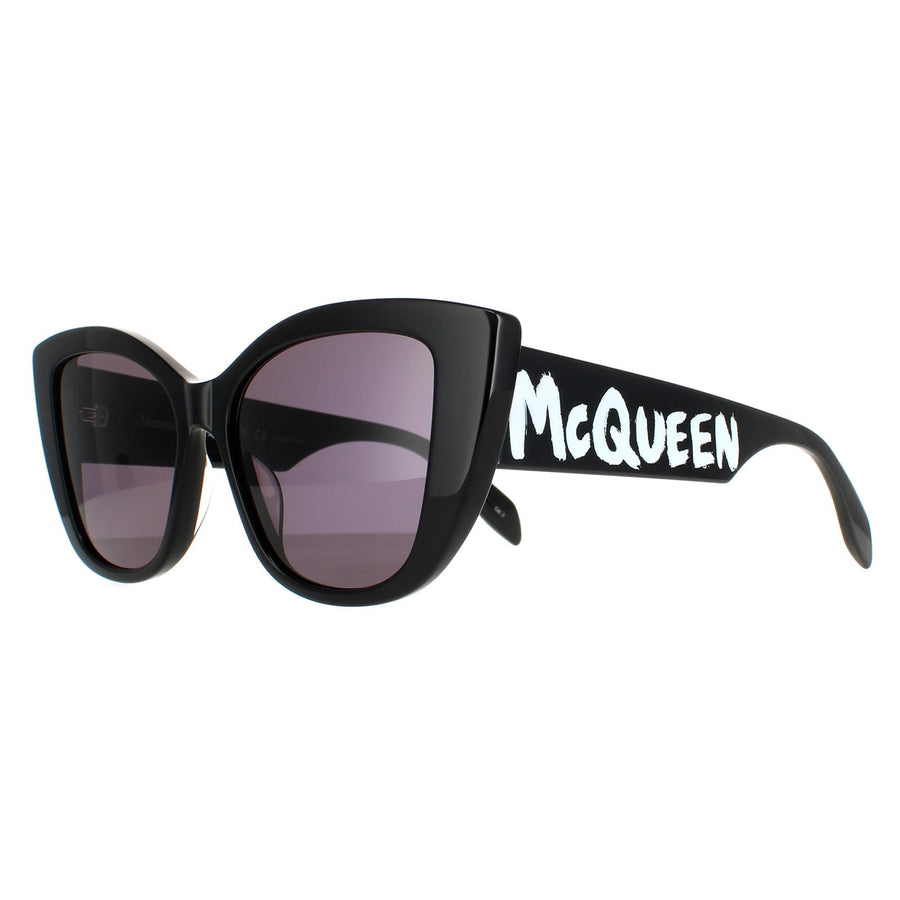 Alexander McQueen AM0347S Sunglasses