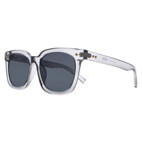 Atum Sunglasses Meraki C2 Shiny Transparent Grey Smoke Grey