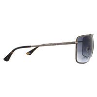Police Origins 11 SPL965 Sunglasses