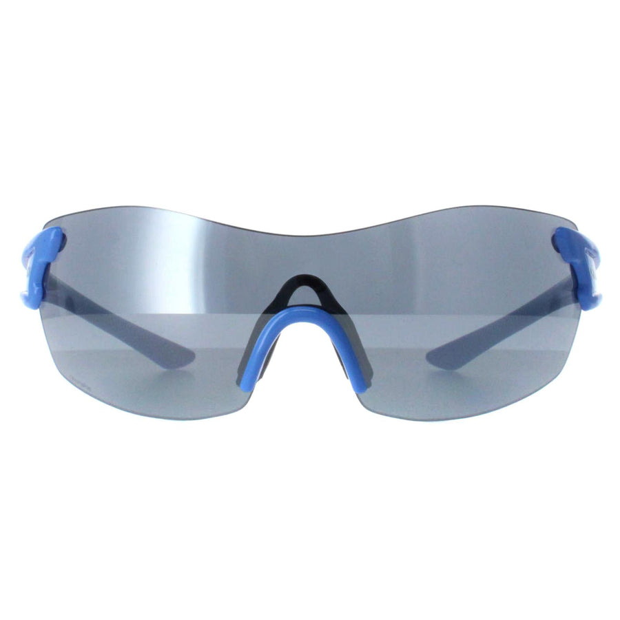Smith Sunglasses Pivlock Asana/N PJP Blue Silver