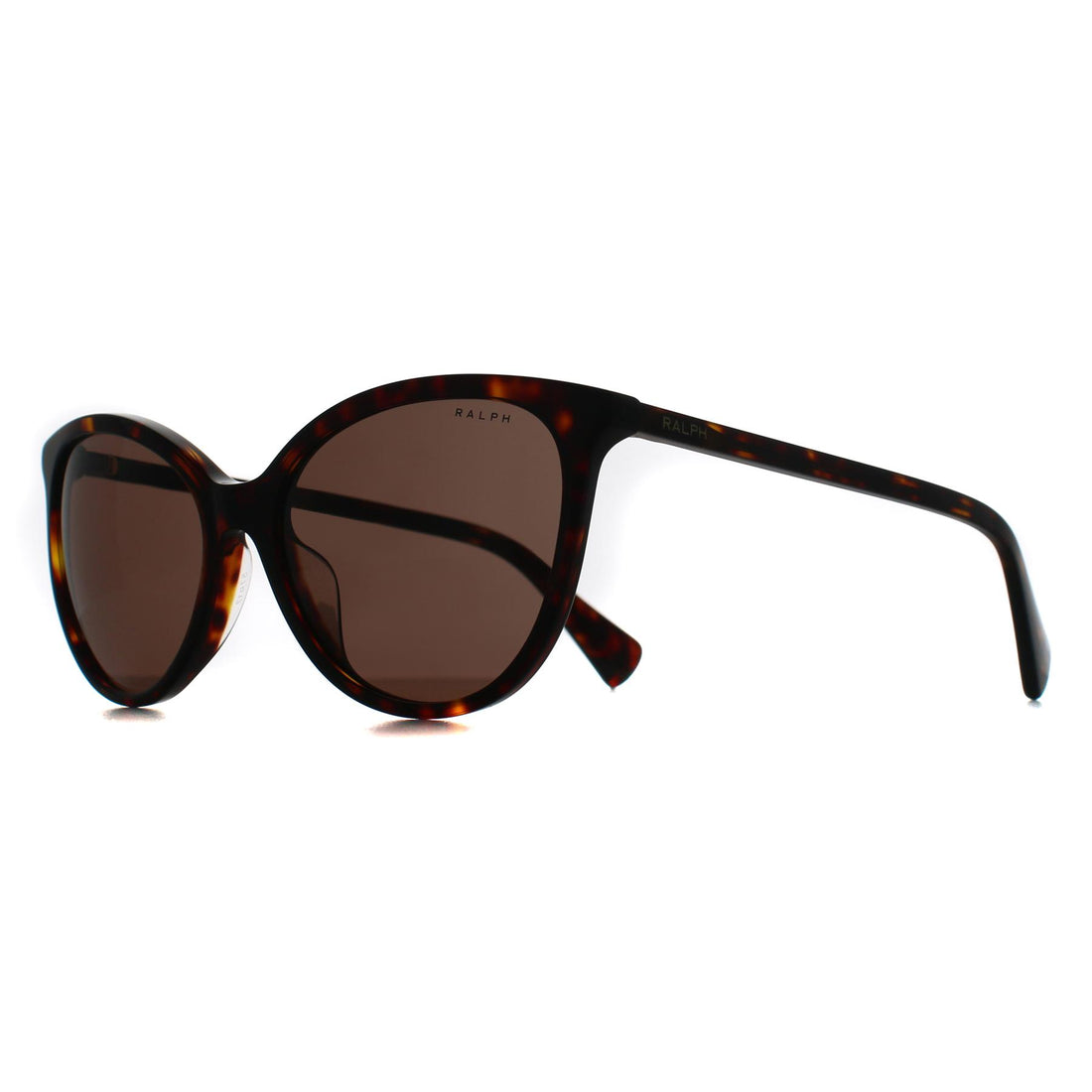 Ralph by Ralph Lauren Sunglasses RA5339U 500373 Dark Havana Brown