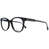 Lacoste Glasses Frames L2869 001 Black Women