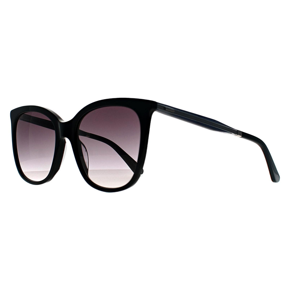 Calvin Klein Sunglasses CK23500S 001 Black Grey Gradient