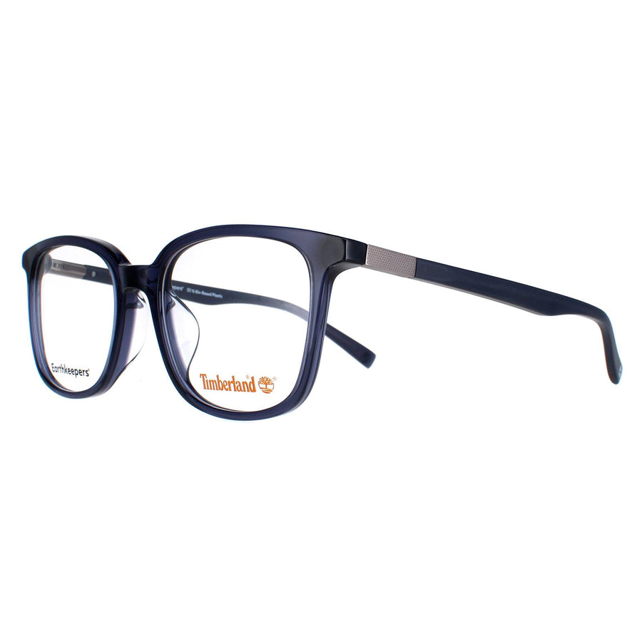 Timberland Glasses Frames TB1749-D 092 Blue Men