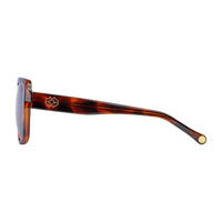 Radley Sunglasses RDS-6517 102 Tortoise Brown Gradient