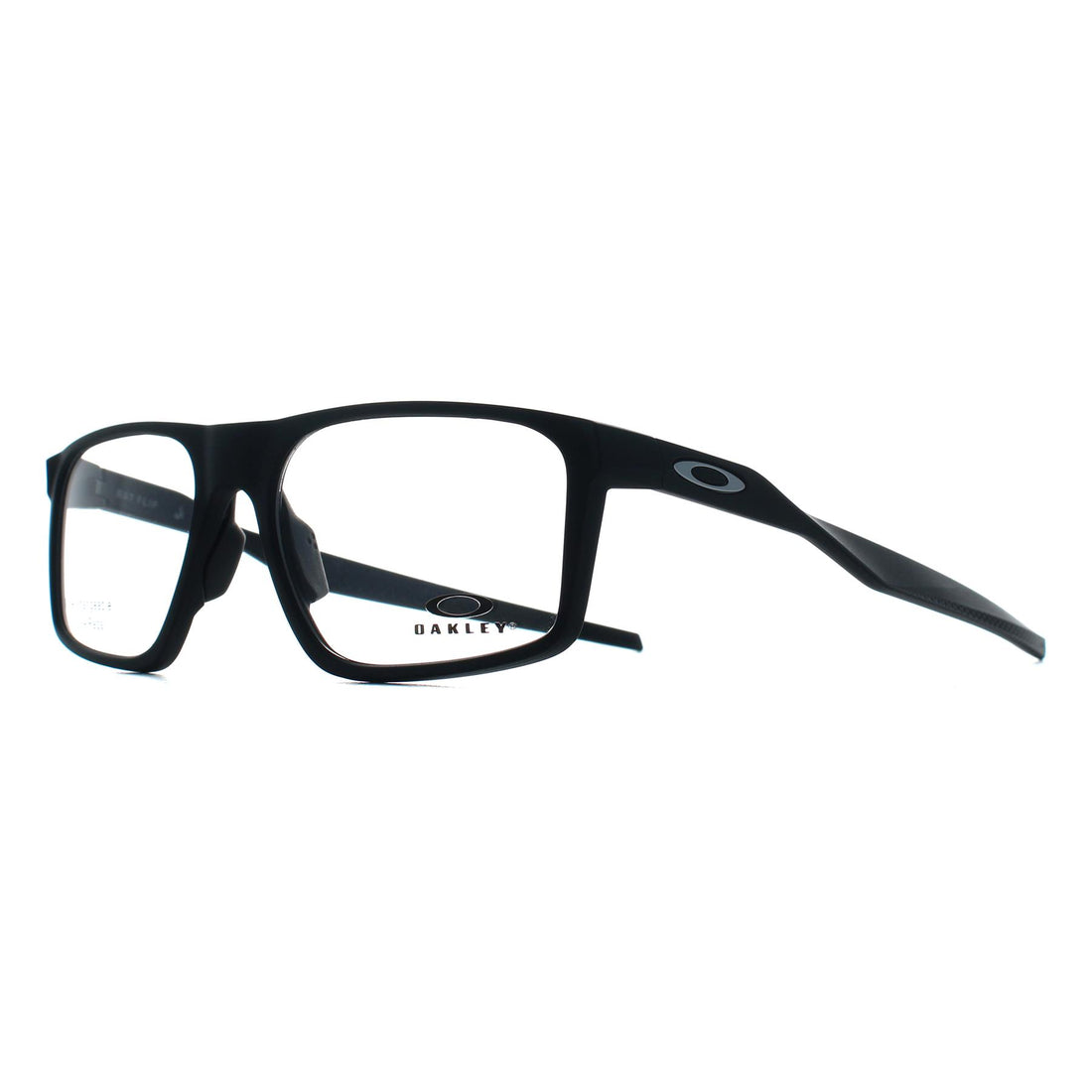 Oakley Glasses Frames Bat Flip OX8183-01 Satin Black Men