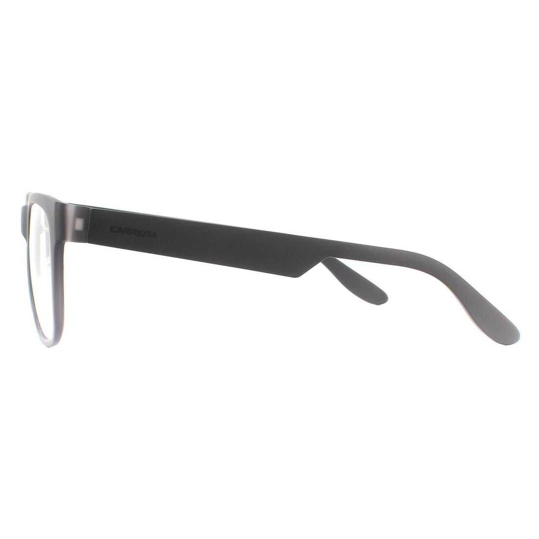 Carrera Glasses Frames CA5533 MVE Grey and Matte Black Men Women