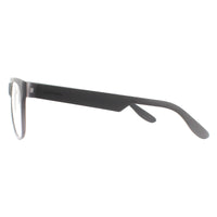 Carrera Glasses Frames CA5533 MVE Grey and Matte Black Men Women