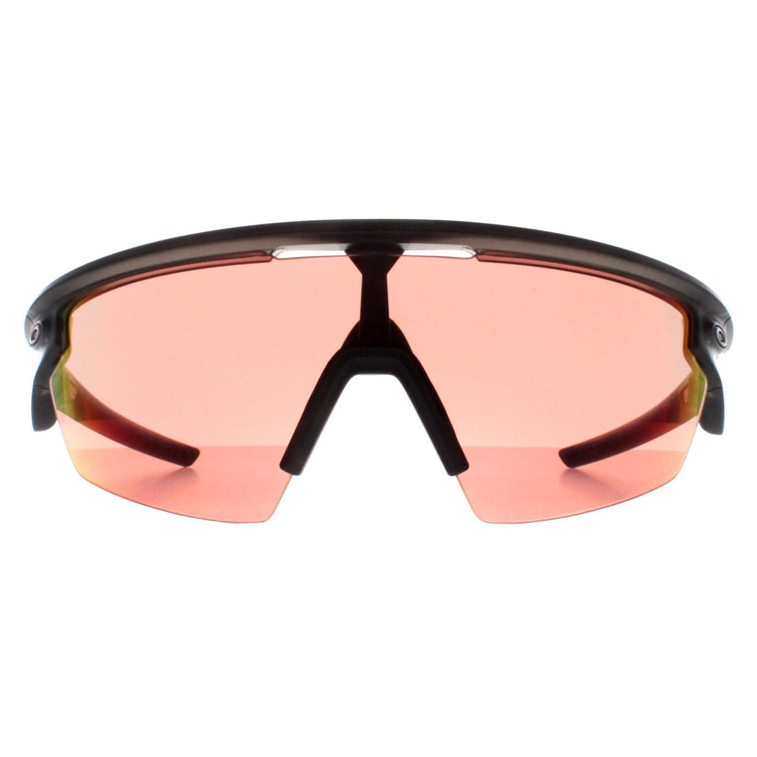 Oakley Sunglasses Sphaera OO9403-09 Matte Grey Prizm Trail Torch