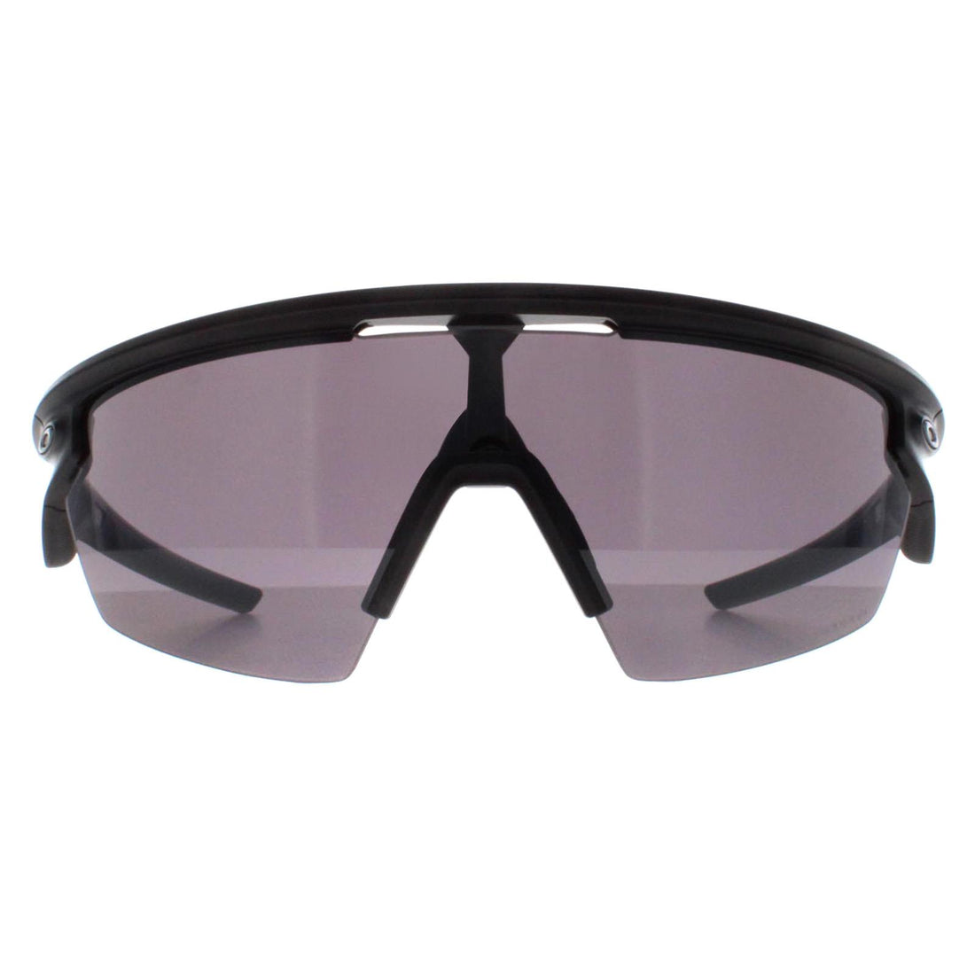 Oakley Sunglasses Sphaera OO9403-01 Matte Black Prizm Black Polarized