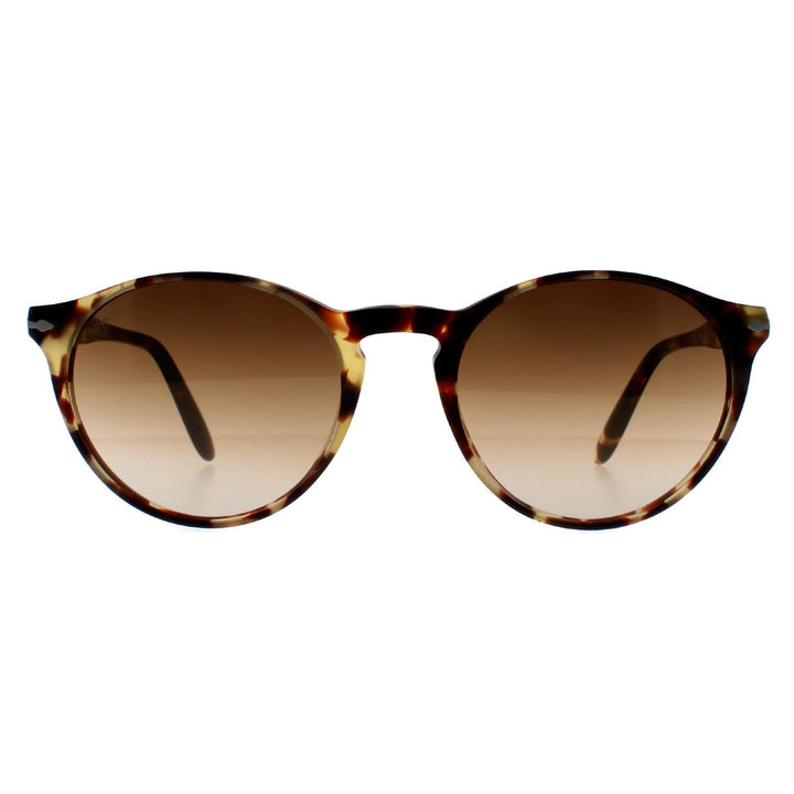 Persol Sunglasses 3092SM 900551 Tabacco Virginia Antique Brown Gradient