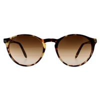 Persol PO3092SM Sunglasses Tabacco Virginia Antique Brown Gradient