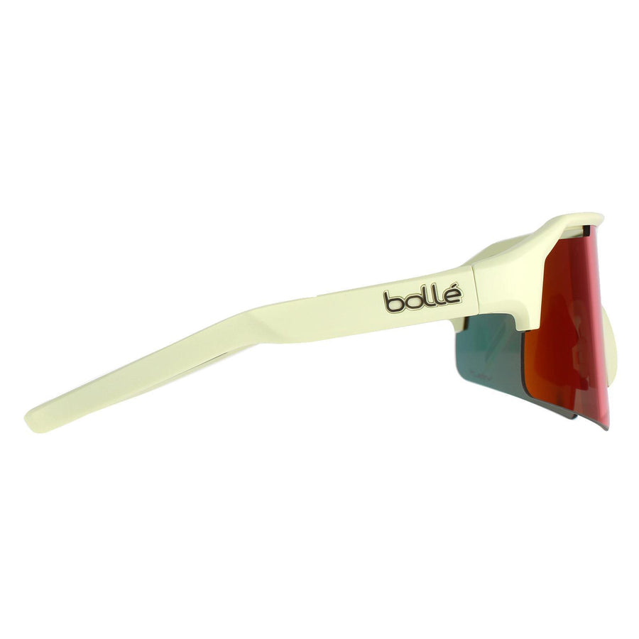 Bolle Sunglasses C-Shifter BS005006 Creator Matte Green Volt Ultraviolet
