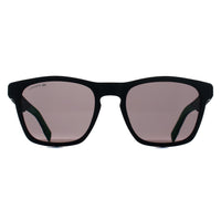 Lacoste Sunglasses L6018S 002 Matte Black Grey