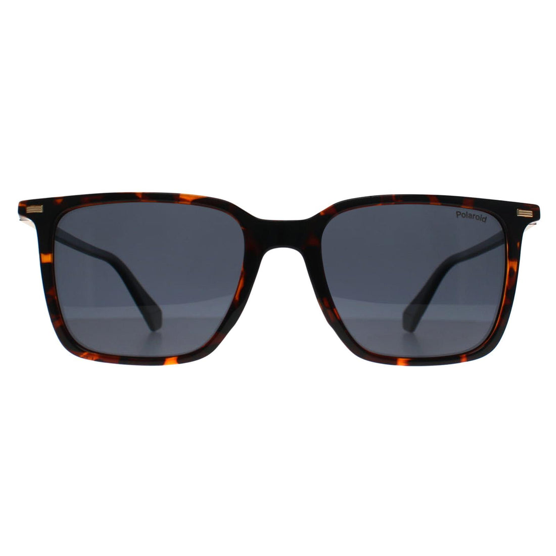 Polaroid Sunglasses PLD 4183/S/X 086 C3 Havana Blue Polarized