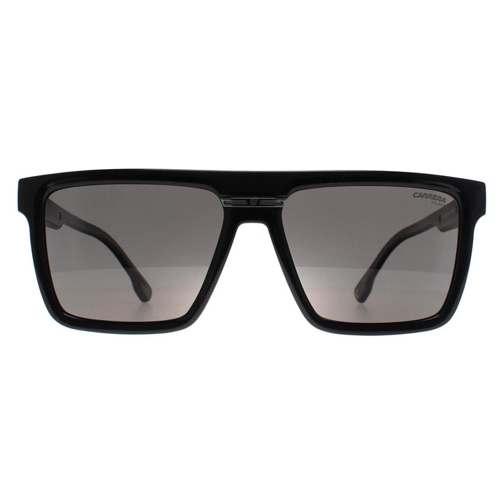 Carrera Sunglasses Victory C 03/S 807 M9 Black Grey Polarized