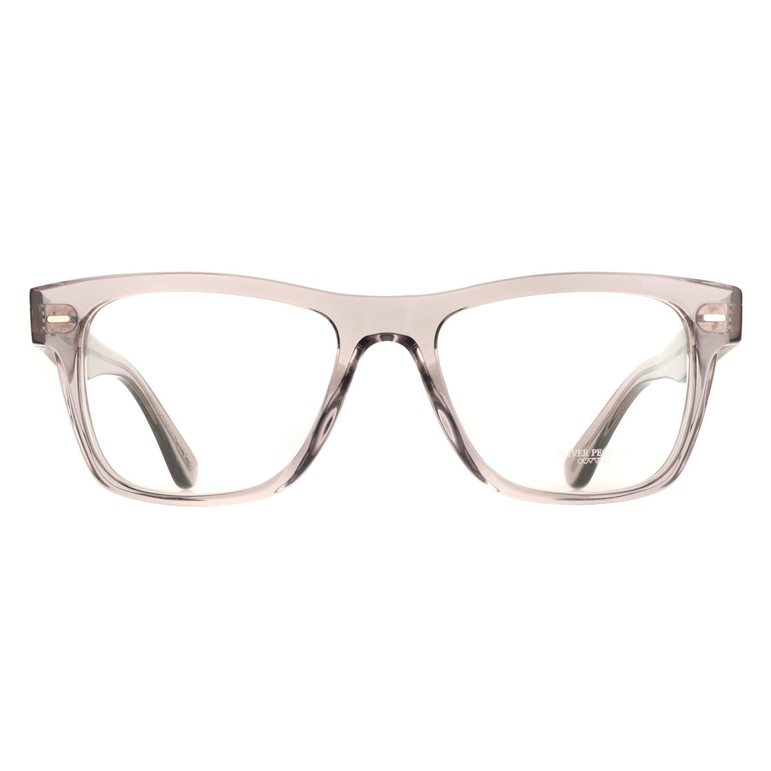 Oliver Peoples Glasses Frames OV5393U Oliver 1132 Workman Grey Men Women
