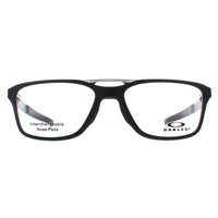 Oakley Gauge 7.2 Trubridge Glasses Frames Satin Black