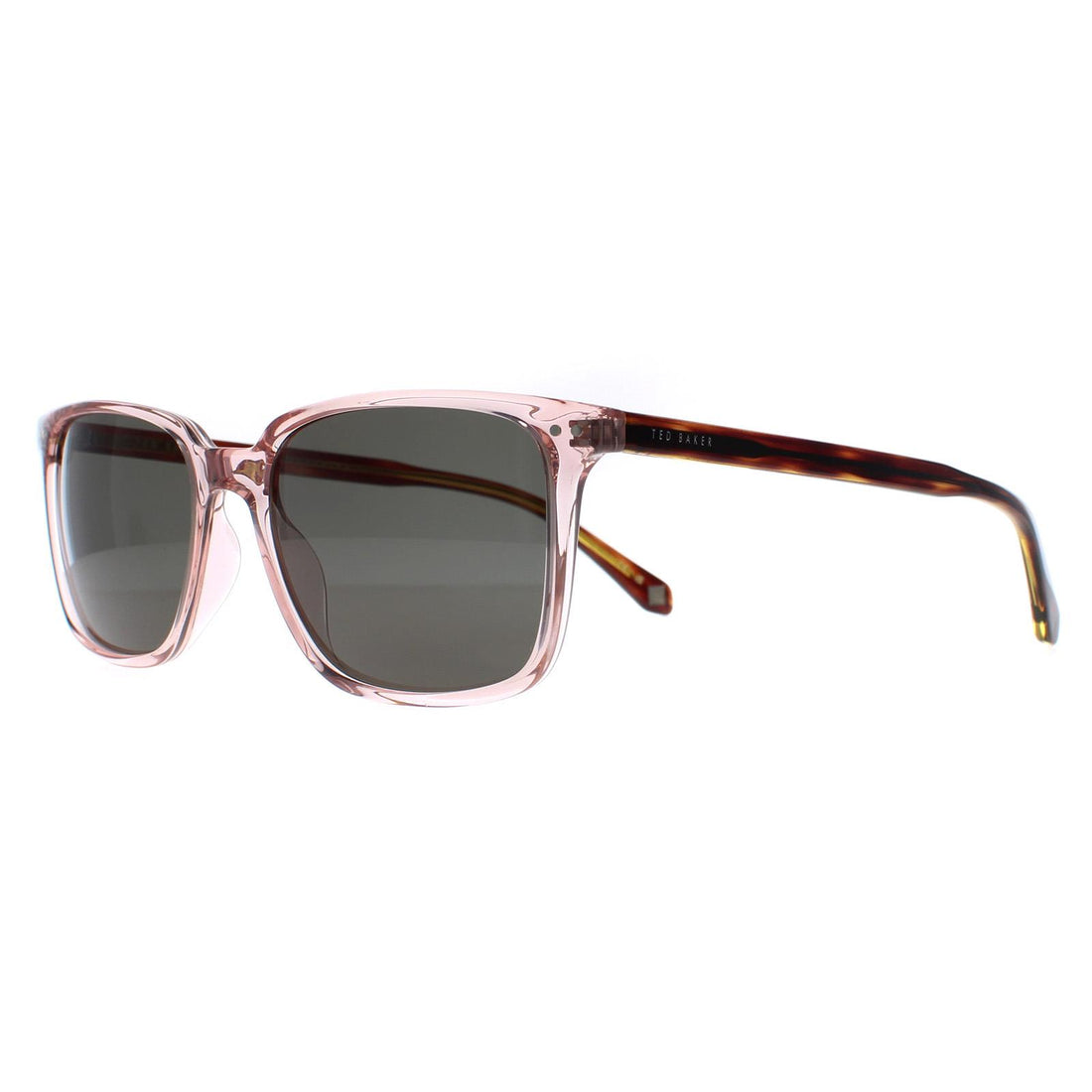 Ted Baker Sunglasses TB1622 Dexter 228 Red Green