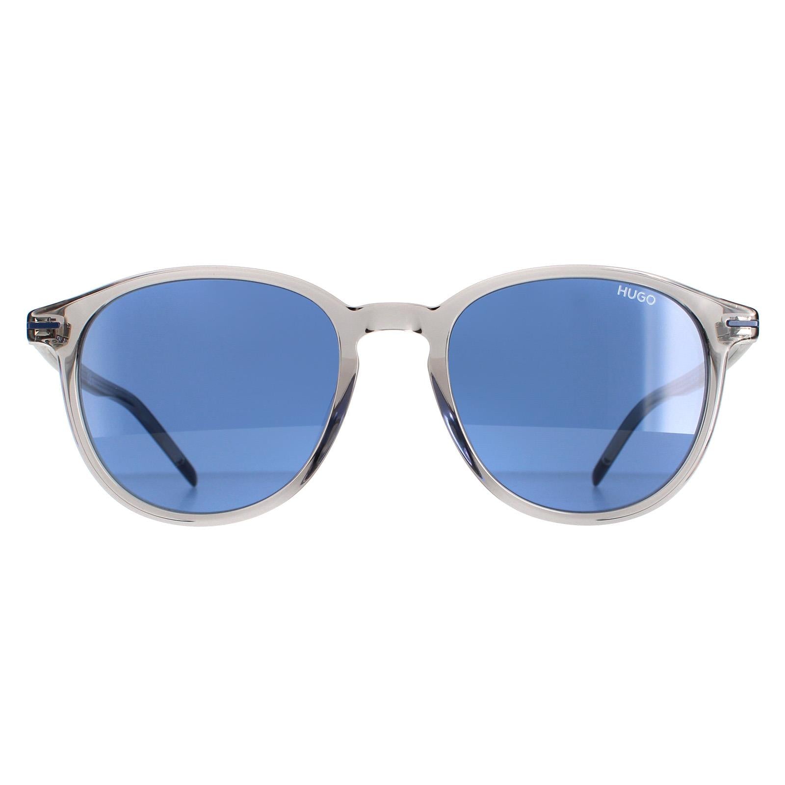 Sunglasses HG 1169 S KB7 KU Grey Avio