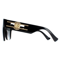 Versace Sunglasses VE4458 GB1/87 Black Dark Grey