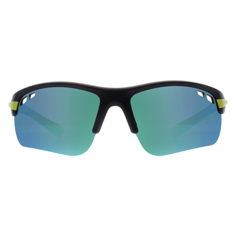 Cairn Sunglasses Power 153 Matte Shadow Lemon Grey Photochromic