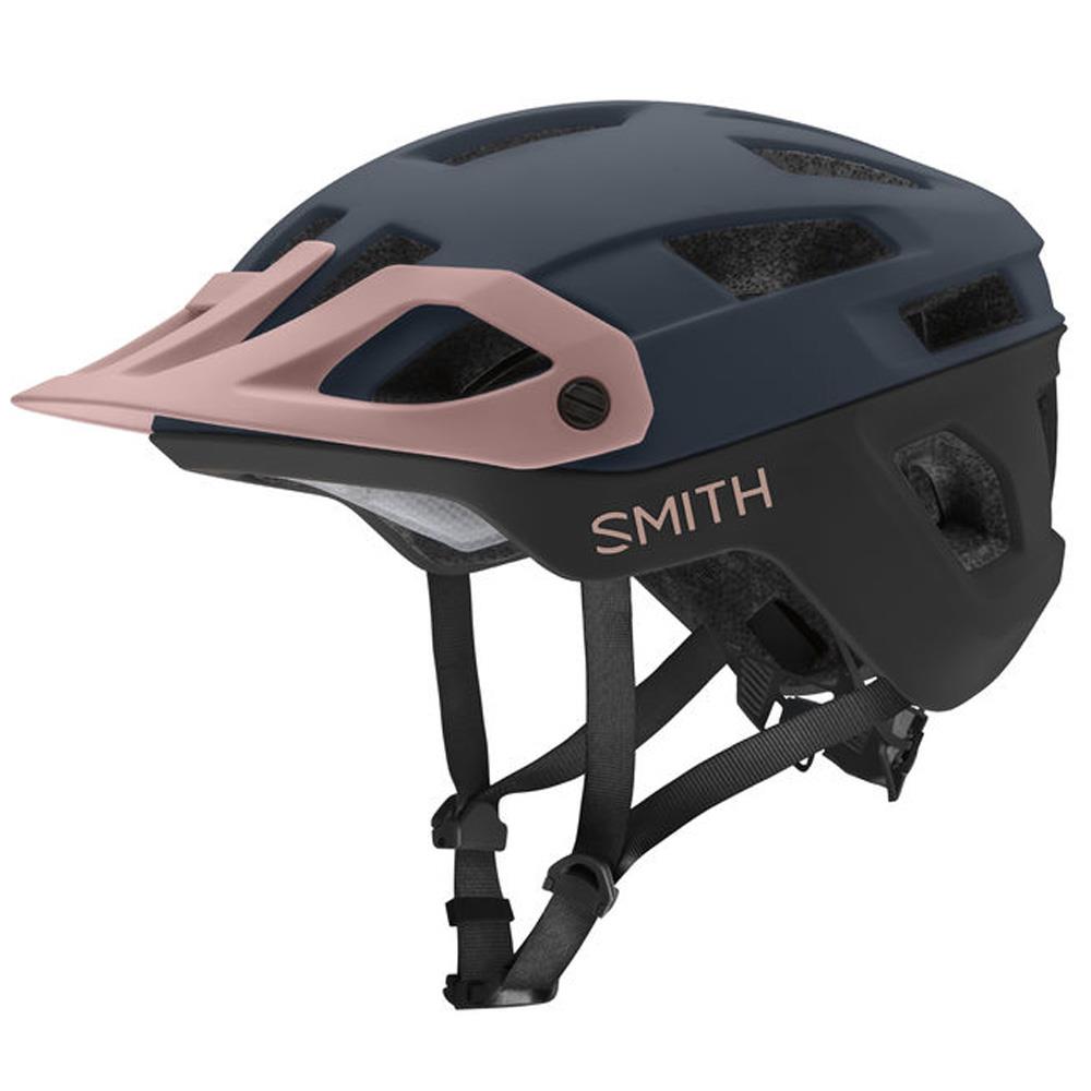 Smith Blue Engage Mips MTB Bike Helmet - Large