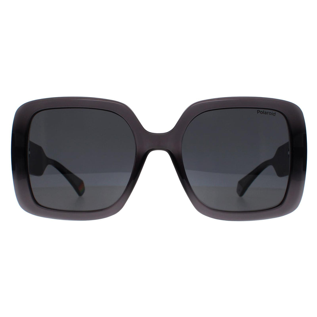 Polaroid Sunglasses PLD 6168/S KB7 M9 Grey Grey Polarized